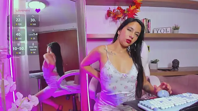 Maddie__bx élő XXX-chatje