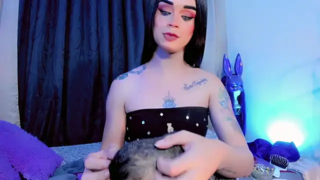 Chat +18 de lesly_xx ao vivo