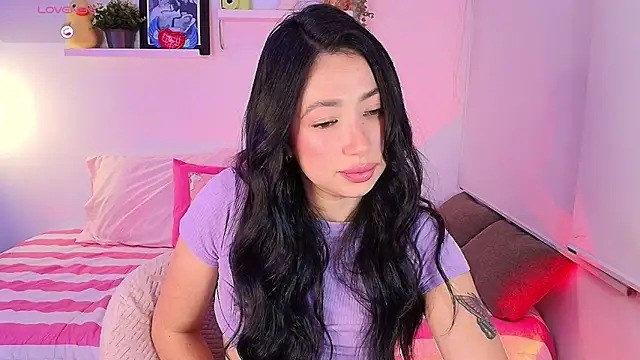 XXX chat uživo modela lilyy_evanss