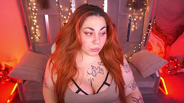 Chatroom XXX en direct de Kittywakee