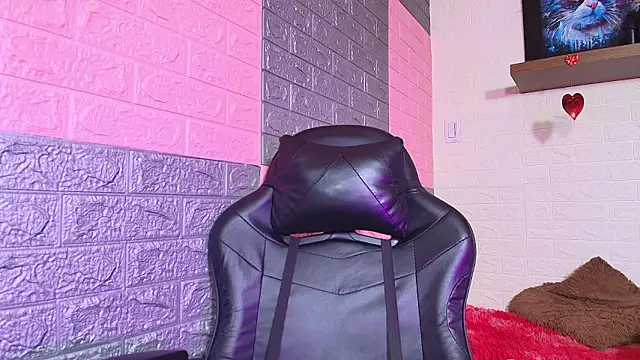 alanna_Love02 Obrolan Langsung XXX