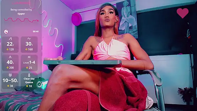 Kendall_hornyyn Live XXX chat