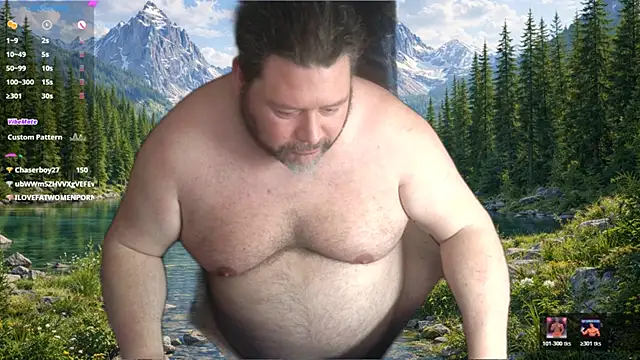 Chat XXX ao vivo de MysticDevil