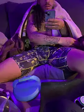 Chat XXX ao vivo de BigWayneBabyXXX