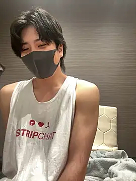 Chat XXX ao vivo de CHROME-kun925