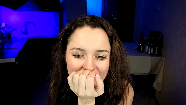 แชท XXX สดของ Cerann1