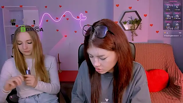 Chat XXX Live isabel_wave