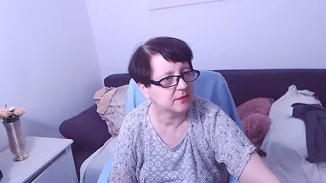 ChristaRose Live XXX-chat