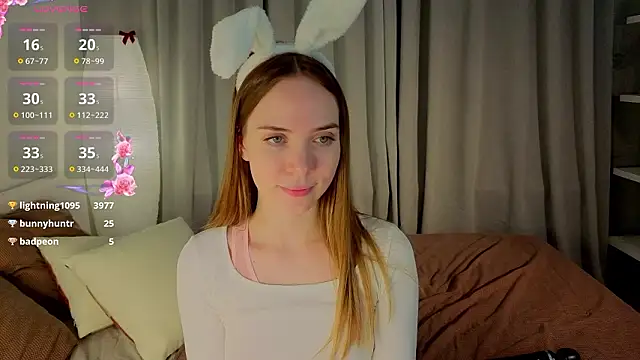 CarollSmithh Live XXX-Chat