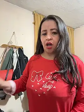 latinfemale Live XXX-chat