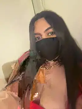 Hot-Sarah-arab: вебкам-шоу