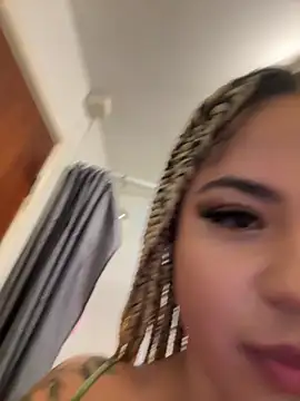 Chat XXX ao vivo de MSaunders