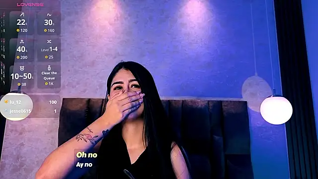 keyla__ross: απευθείας συνομιλία ΧΧΧ