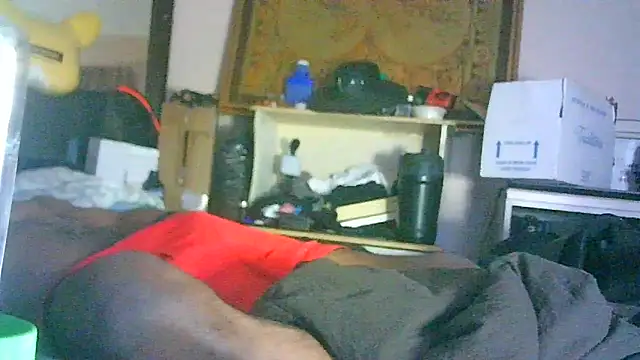 Вебкам-шоу ON3YOULLN3VER_FIR3