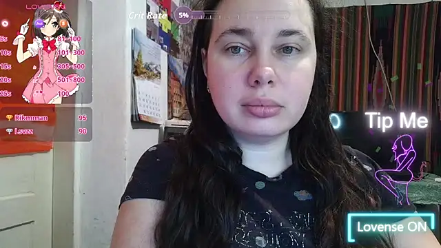 Cora_Maro লাইভ XXX চ্যাট