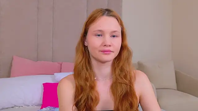 AmeliRoyse 라이브 XXX 채팅