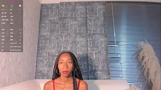 NathalyLeen Live XXX-Chat