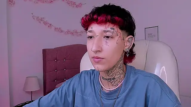 Chat XXX ao vivo de Luci_Rose