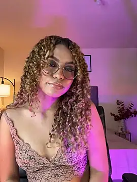 Chat XXX ao vivo de OxanaFedorova1-