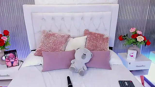 MelodySweetHoney – Live XXX-chat