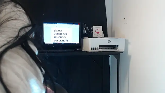 AlejandraScott's Live XXX Chat