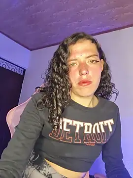 vanesa_gomez 即時 XXX 聊天