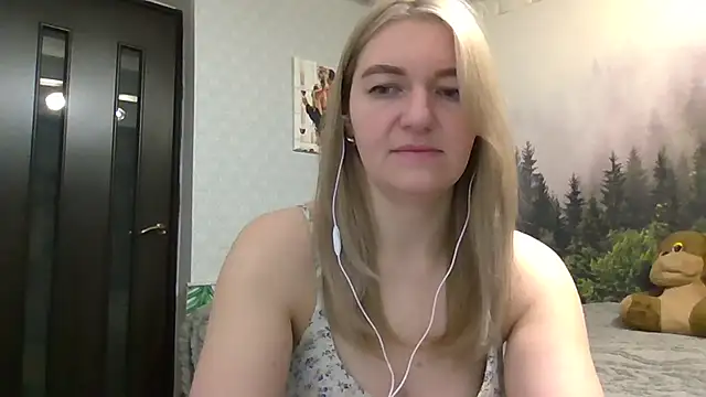 CandyOLimeX élő XXX-chatje