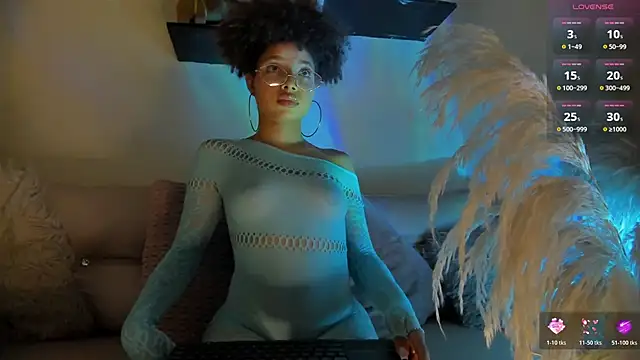 Chat XXX en directo de sofia_kay