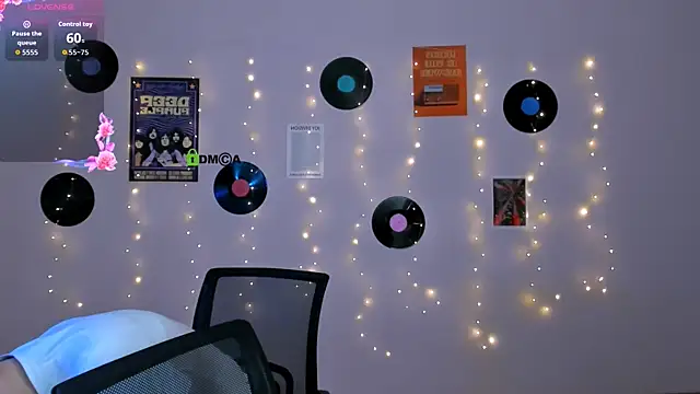 theo_drift Live XXX-Chat