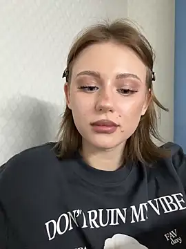 Chat XXX ao vivo de Alisaa_Kisaa