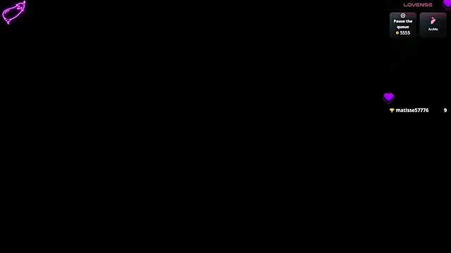 Cherry_violeta élő XXX-chatje