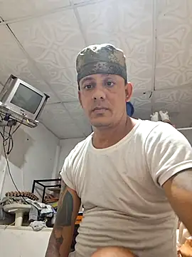 Chat XXX en directo de VictorAlvarez2026