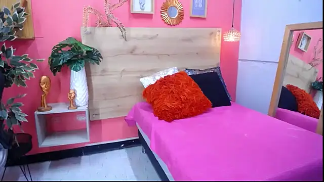 analyasmit Live XXX-Chat