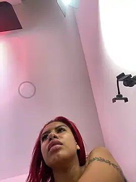 ATENEA_SEXXXY's Live XXX Chat