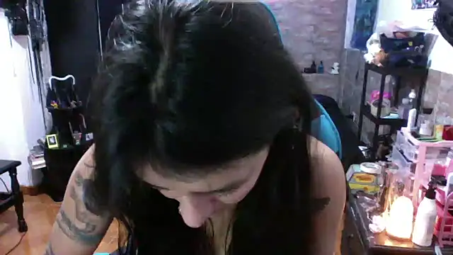 AngelaQueen_ 라이브 XXX 채팅