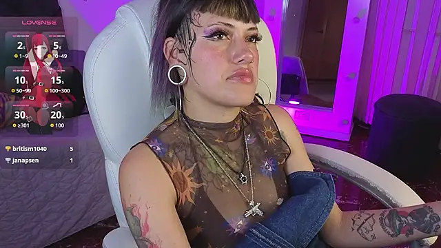 Онлайн чат XXX _sharlotte777