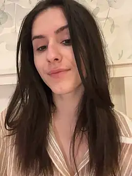 AriaAdda Webcam show