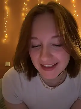 AlinaFoxyy Webcamshow