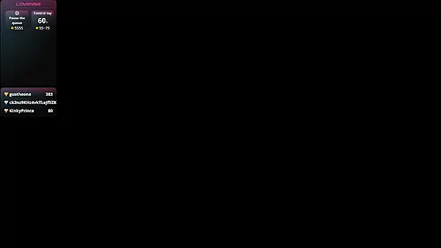 Baspolit_Snow77 Adlı Modelin Web Kamerası Şovu