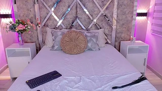 LolaGray__'s Live XXX Chat