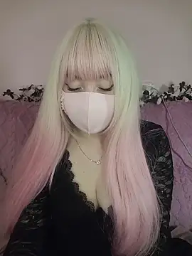 Zuzanna_Pink Adlı Modelin Canlı XXX Sohbeti