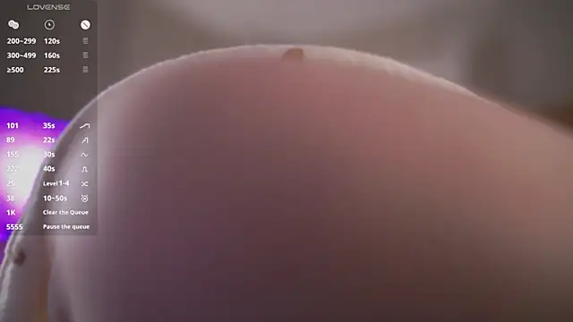 Chat XXX Live Miss_miracle