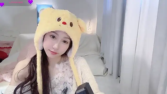 Chat XXX ao vivo de Fayebae_11