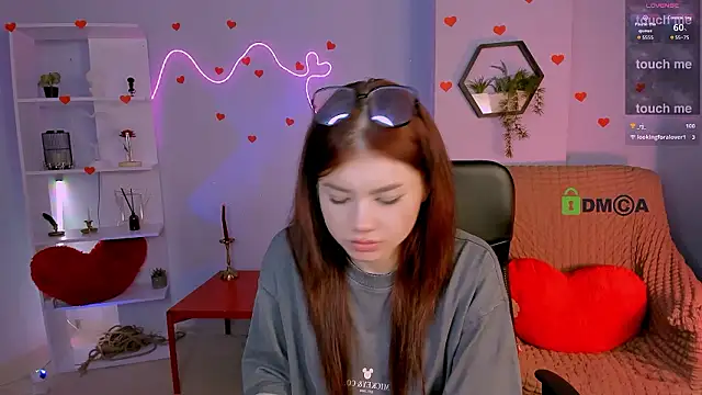 isabel_wave Live XXX Chat