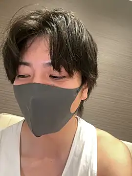 CHROME-kun925's Live XXX Chat