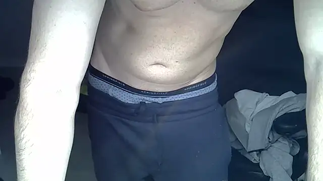 Show Webcam de forget592