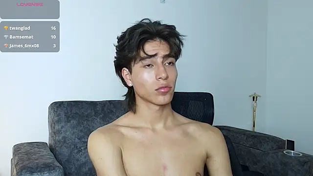 Blake_Parker Live XXX-Chat