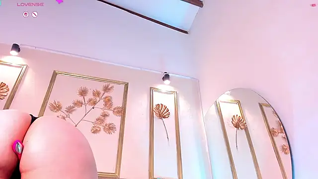 Sembang XXX Secara Langsung amandalee01