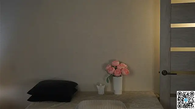 Chat +18 de MarlinVarian ao vivo