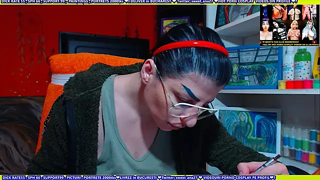 Chat XXX en directo de cuminmenowbbyx